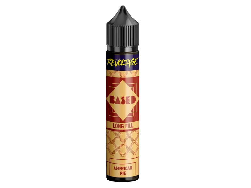 Revoltage BASED Aroma American Pie 5ml
