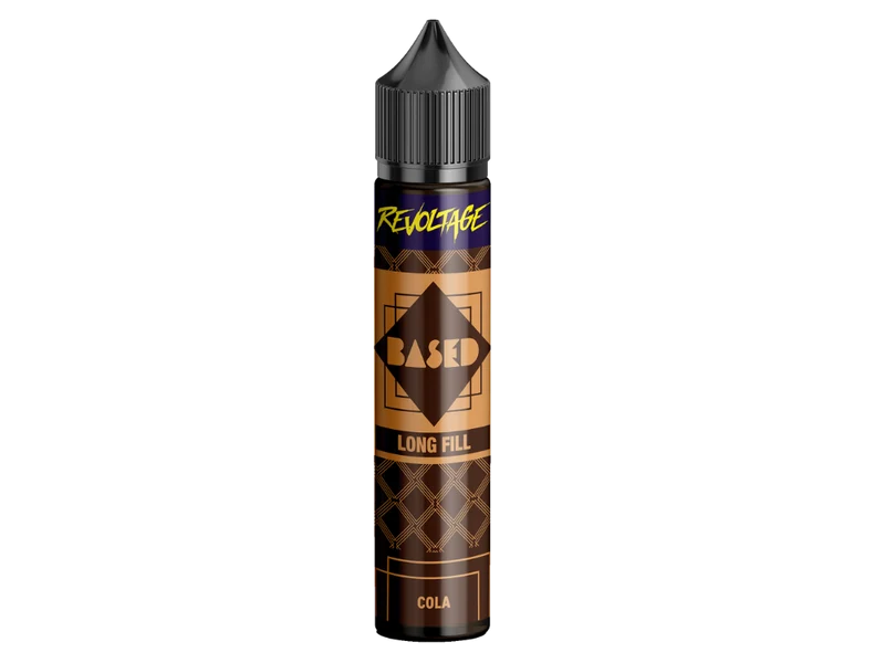 Revoltage BASED Aroma Cola 5ml