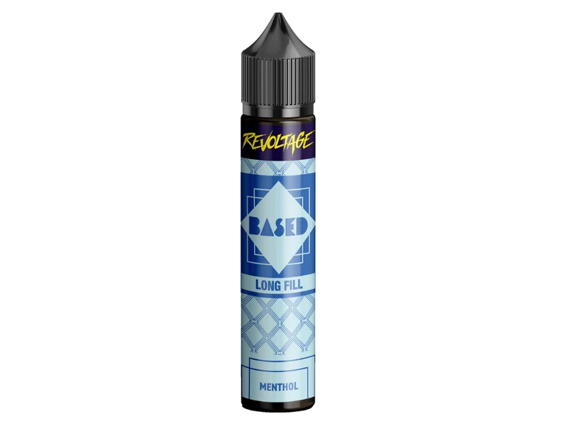 Revoltage BASED Aroma Menthol 5ml