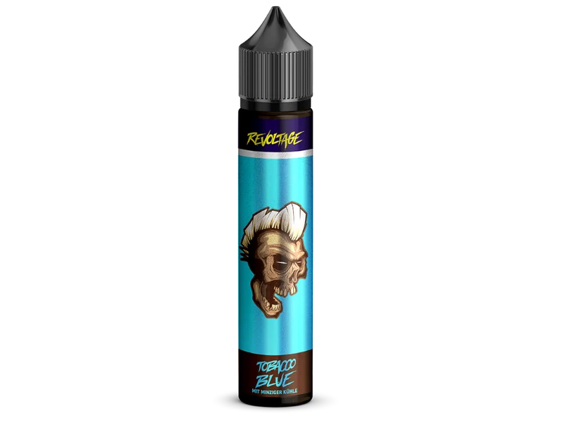 Revoltage Tobacco Aroma Tobacco Blue 7ml