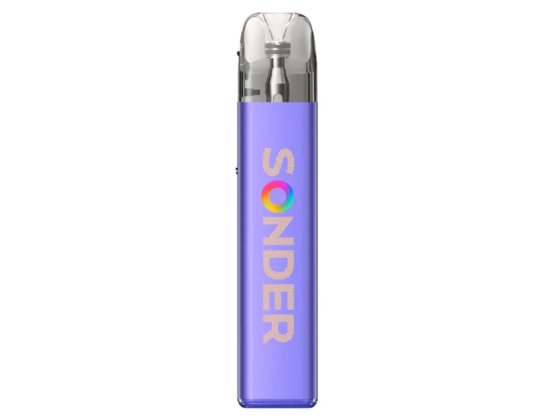 GeekVape - Sonder Q 2 - E-Zigaretten Set