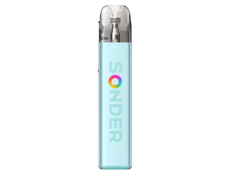 GeekVape - Sonder Q 2 - E-Zigaretten Set