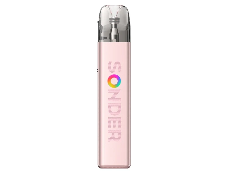 GeekVape - Sonder Q 2 - E-Zigaretten Set