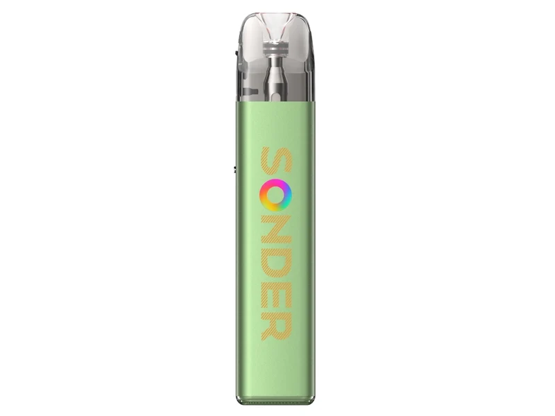 GeekVape - Sonder Q 2 - E-Zigaretten Set