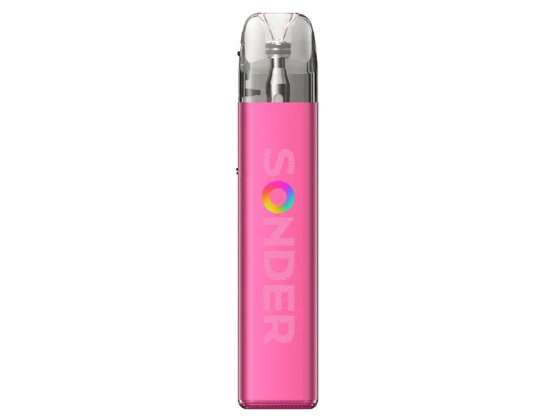 GeekVape - Sonder Q 2 - E-Zigaretten Set
