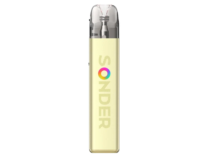 GeekVape - Sonder Q 2 - E-Zigaretten Set