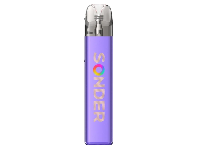 GeekVape - Sonder Q 2 - E-Zigaretten Set