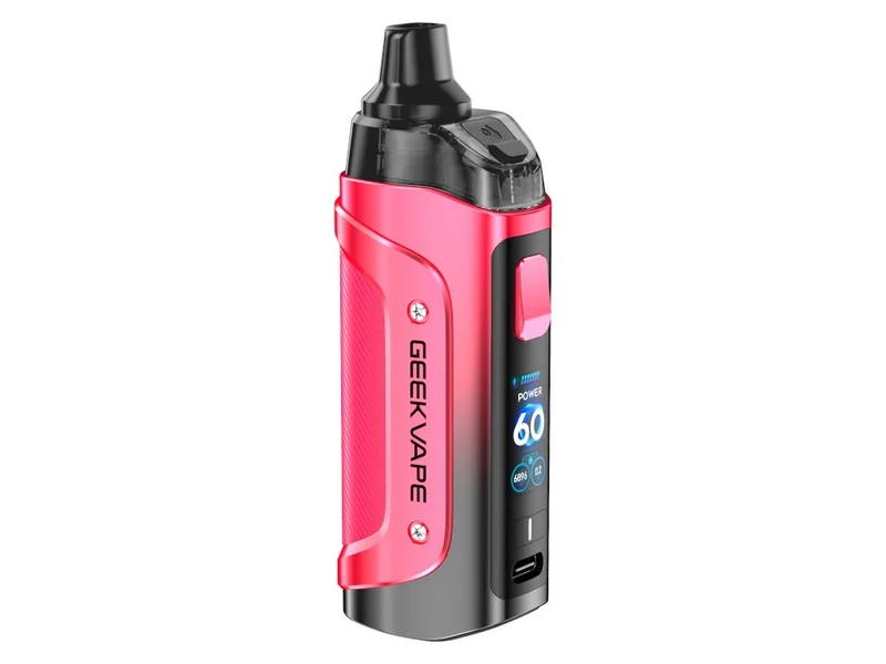 GeekVape - Aegis Boost 3 - E-Zigaretten Set