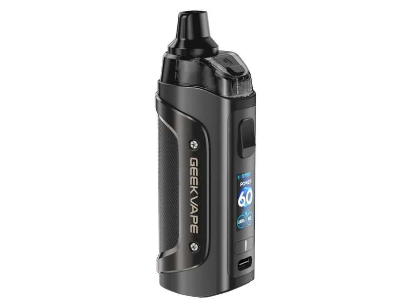 GeekVape - Aegis Boost 3 - E-Zigaretten Set