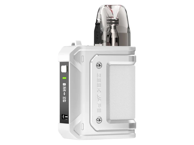 GeekVape - Aegis HQ - E-Zigaretten Set