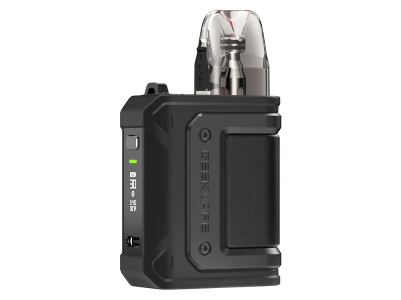GeekVape - Aegis HQ - E-Zigaretten Set