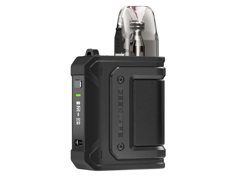 GeekVape - Aegis HQ - E-Zigaretten Set