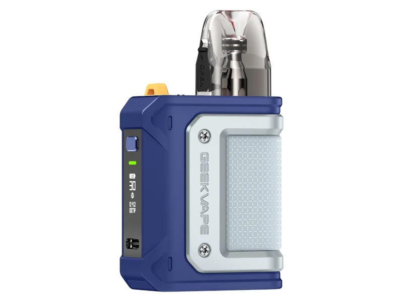 GeekVape - Aegis HQ - E-Zigaretten Set