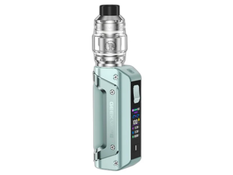 GeekVape - Aegis Solo 3 - E-Zigaretten Set