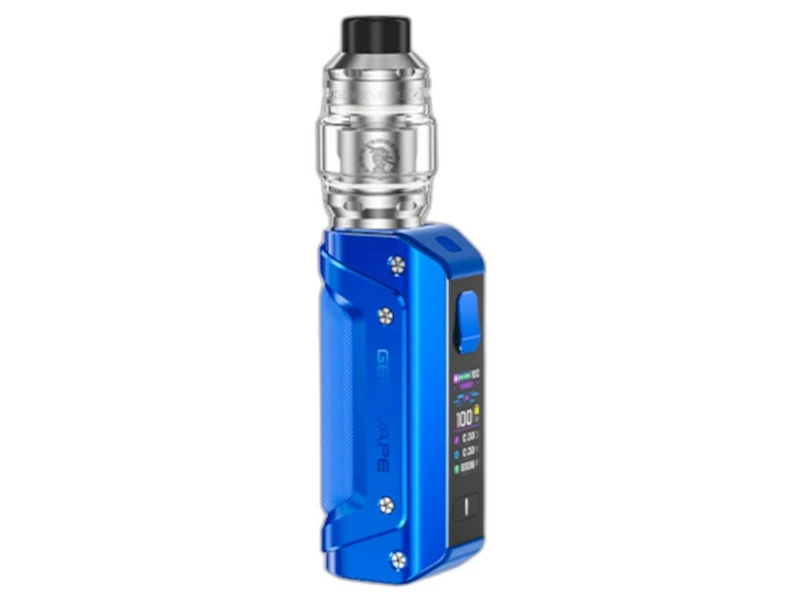 GeekVape - Aegis Solo 3 - E-Zigaretten Set