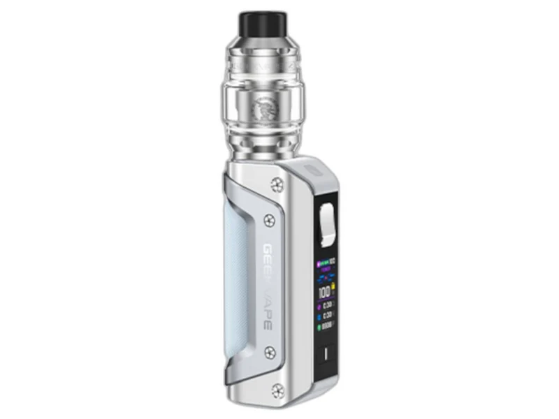 GeekVape - Aegis Solo 3 - E-Zigaretten Set