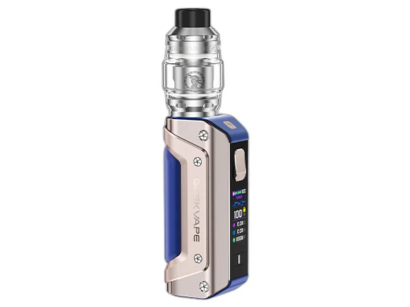 GeekVape - Aegis Solo 3 - E-Zigaretten Set