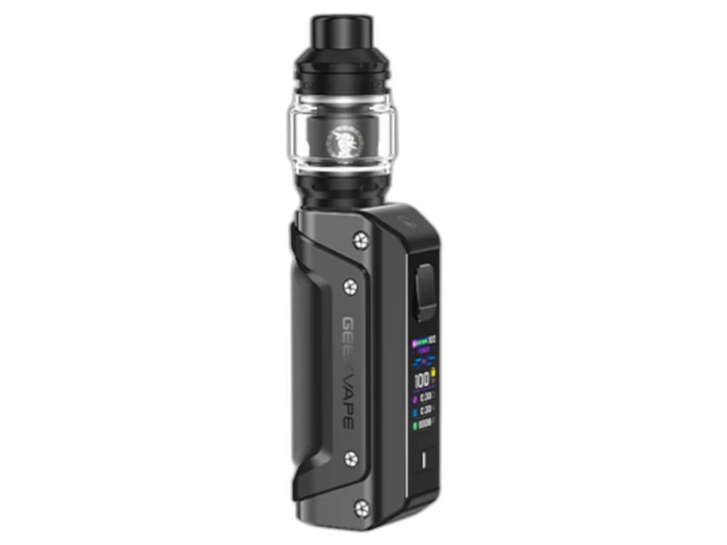 GeekVape - Aegis Solo 3 - E-Zigaretten Set