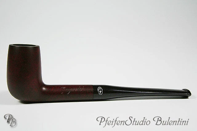Bruyere Pfeife RED INDIO #476