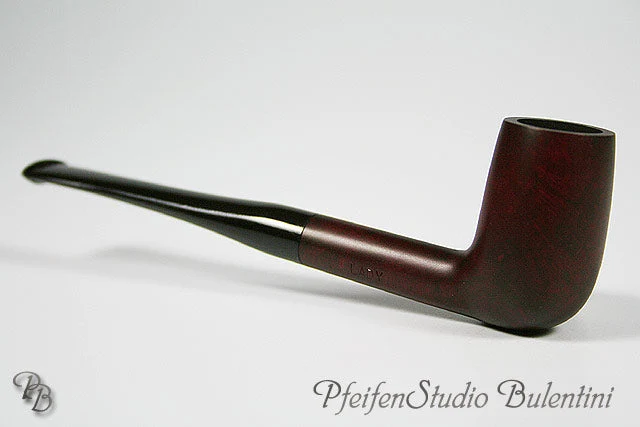 Bruyere Pfeife RED INDIO #476