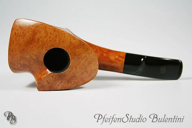 Bruyere Pfeife - Design Berlin SPECIAL B2 - UNIKAT