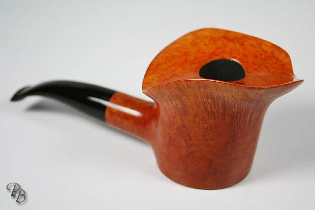 Bruyere Pfeife - Design Berlin SPECIAL B1 - UNIKAT