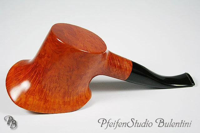 Bruyere Pfeife - Design Berlin SPECIAL B1 - UNIKAT
