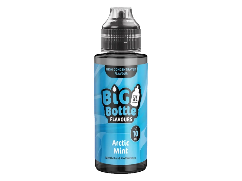 Big Bottle Aroma Arctic Mint 10ml