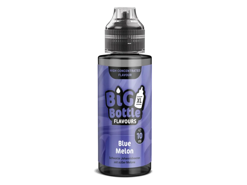 Big Bottle Aroma Blue Melon 10ml