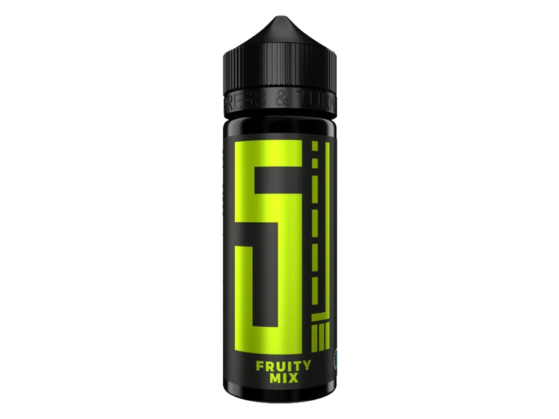 5EL Aroma Fruity Mix 10ml