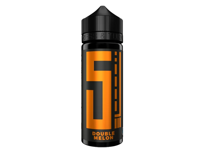 5EL Aroma Double Melon 10ml