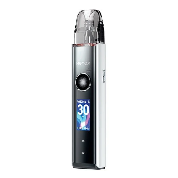 Geekvape Wenax Q Pro E-Zigarette