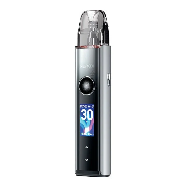 Geekvape Wenax Q Pro E-Zigarette