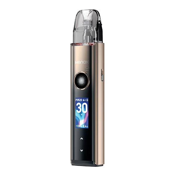 Geekvape Wenax Q Pro E-Zigarette