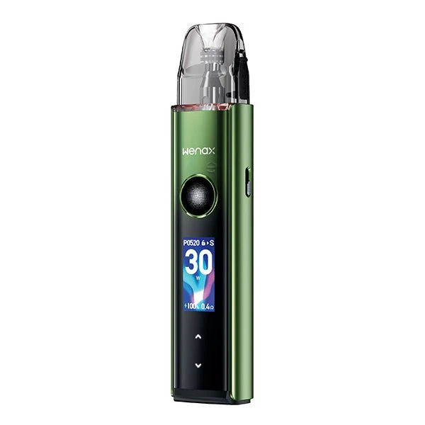 Geekvape Wenax Q Pro E-Zigarette