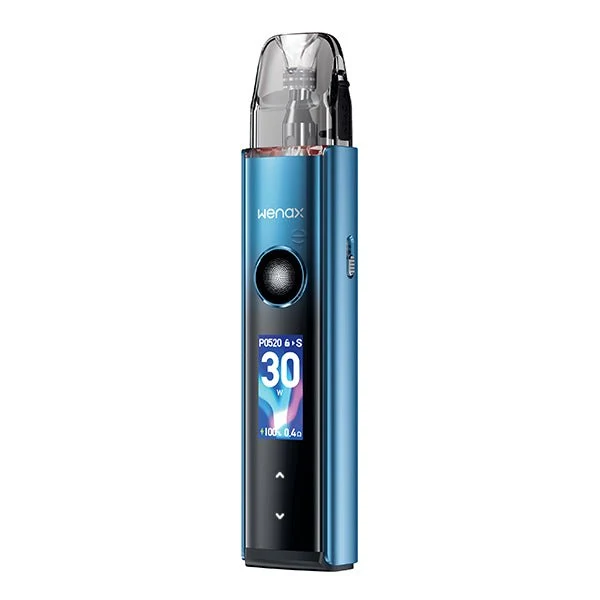 Geekvape Wenax Q Pro E-Zigarette