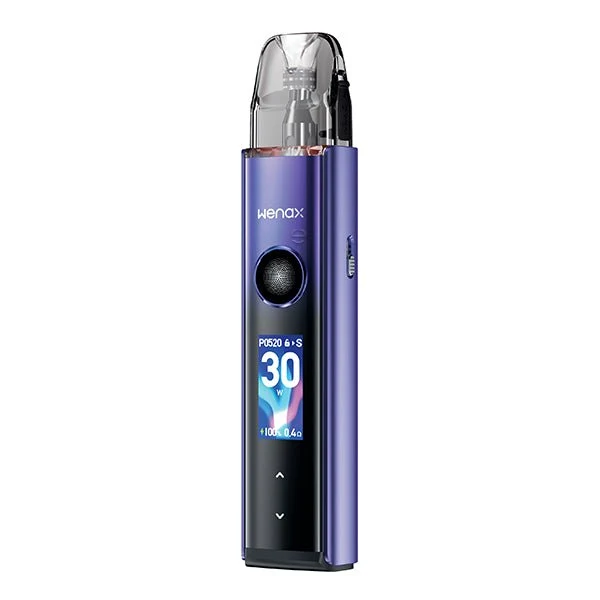 Geekvape Wenax Q Pro E-Zigarette