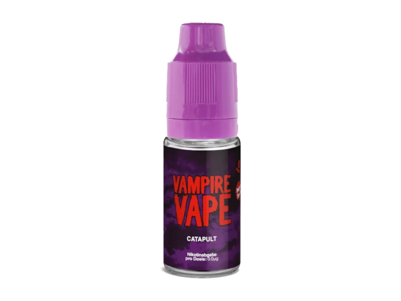 Vampire Vape Catapult Liquid