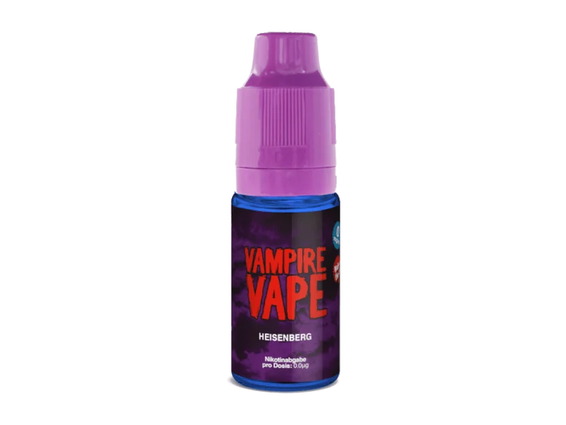 Vampire Vape Heisenberg Liquid
