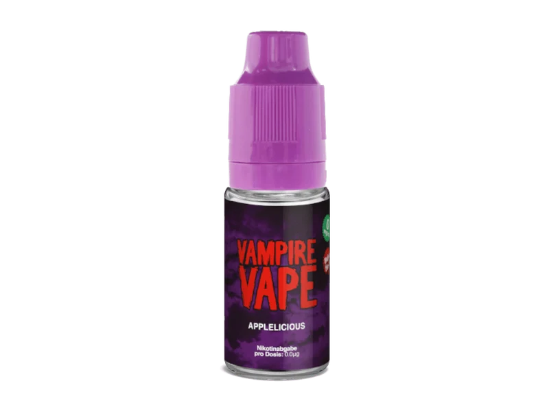Vampire Vape Applelicious Liquid