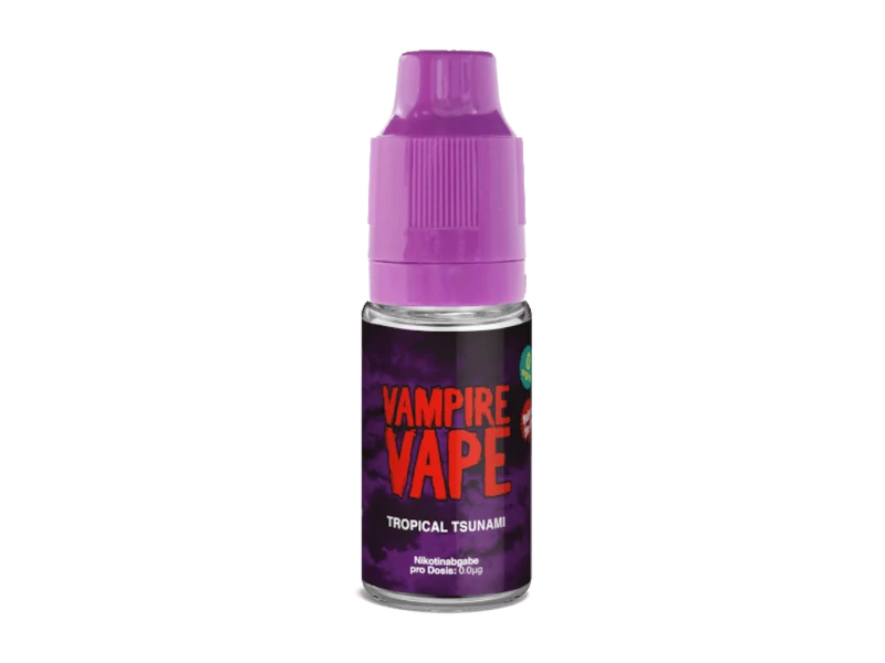 Vampire Vape Tropical Tsunami Liquid