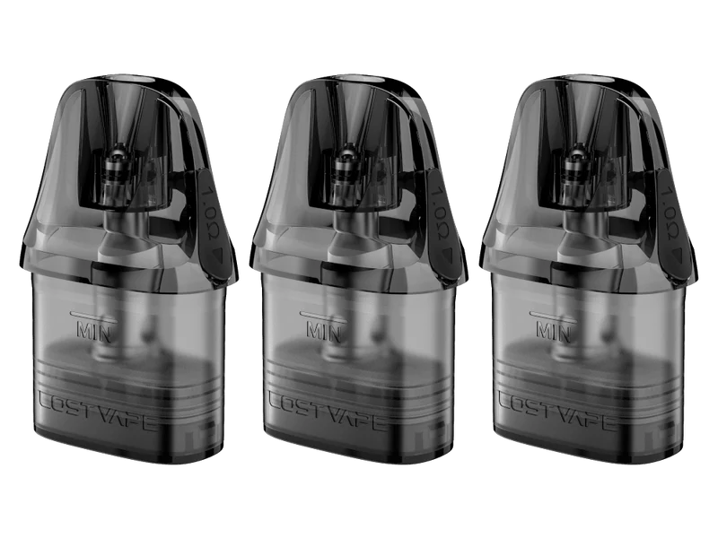 Lost Vape Ursa V3 Pods