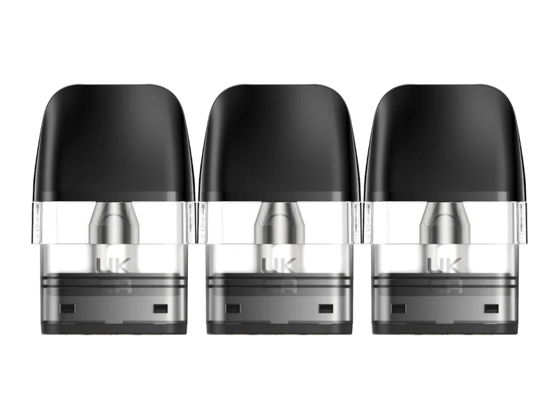 GeekVape Q Pods