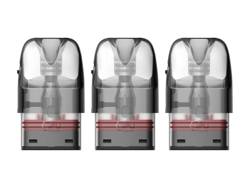 GeekVape Q Pods