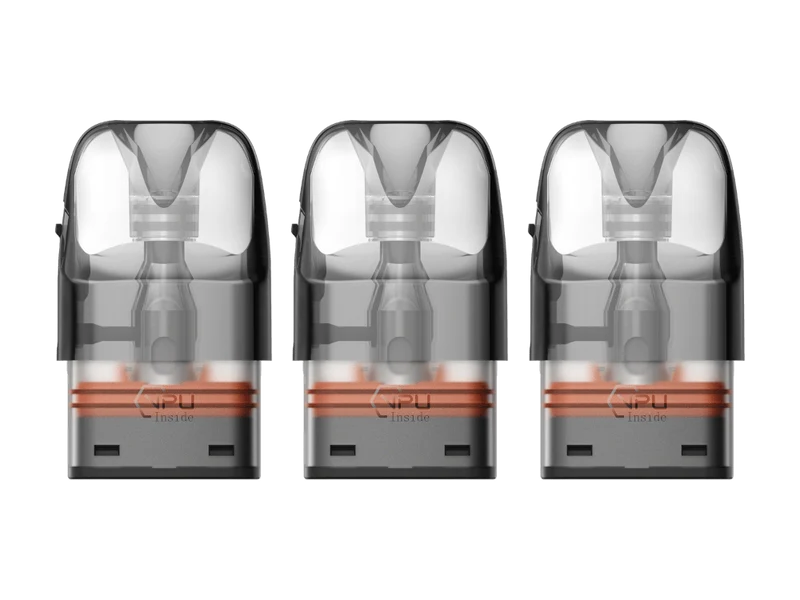GeekVape Q Pods
