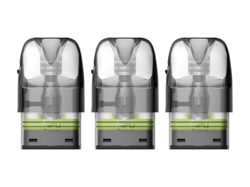 GeekVape Q Pods