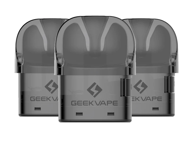 GeekVape U Pods