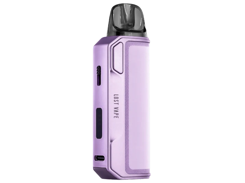 Lost Vape Thelema Elite S Pod E-Zigarette