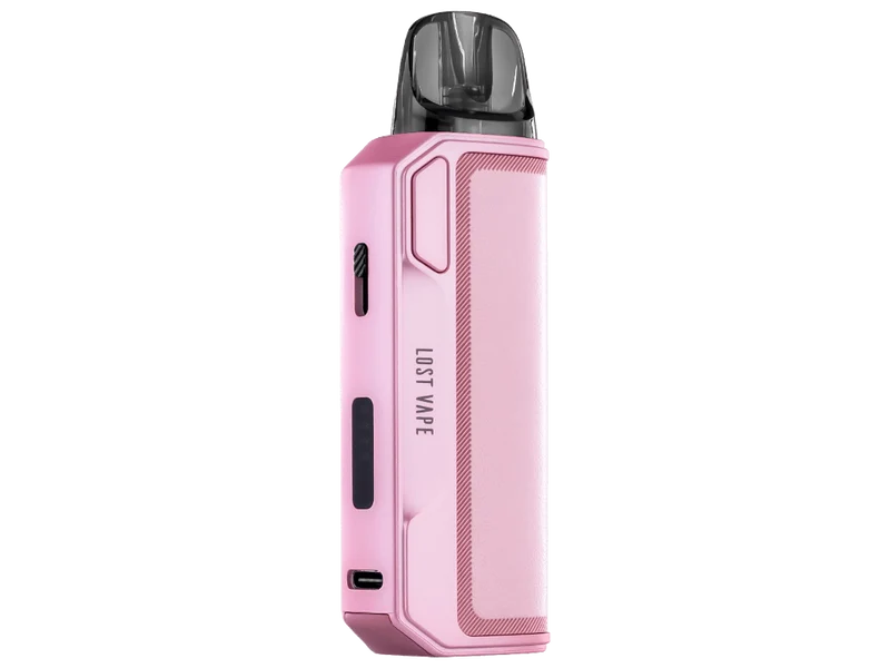 Lost Vape Thelema Elite S Pod E-Zigarette