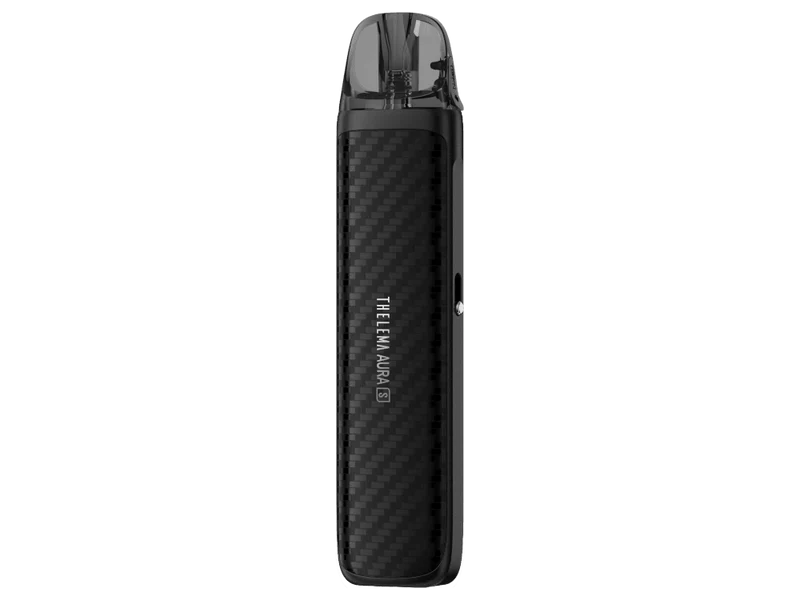 Lost Vape Thelema Aura S E-Zigarette